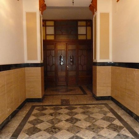 B&B Angelo Trieste Exterior photo