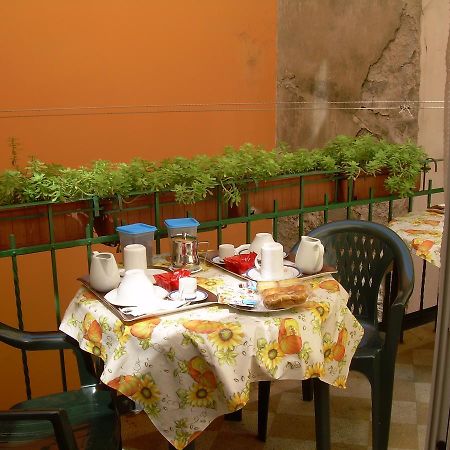 B&B Angelo Trieste Exterior photo