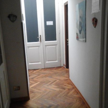 B&B Angelo Trieste Exterior photo