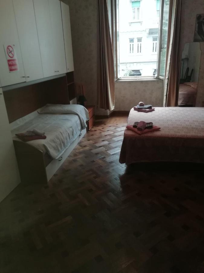 B&B Angelo Trieste Exterior photo