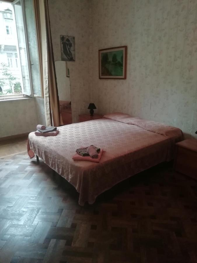 B&B Angelo Trieste Exterior photo