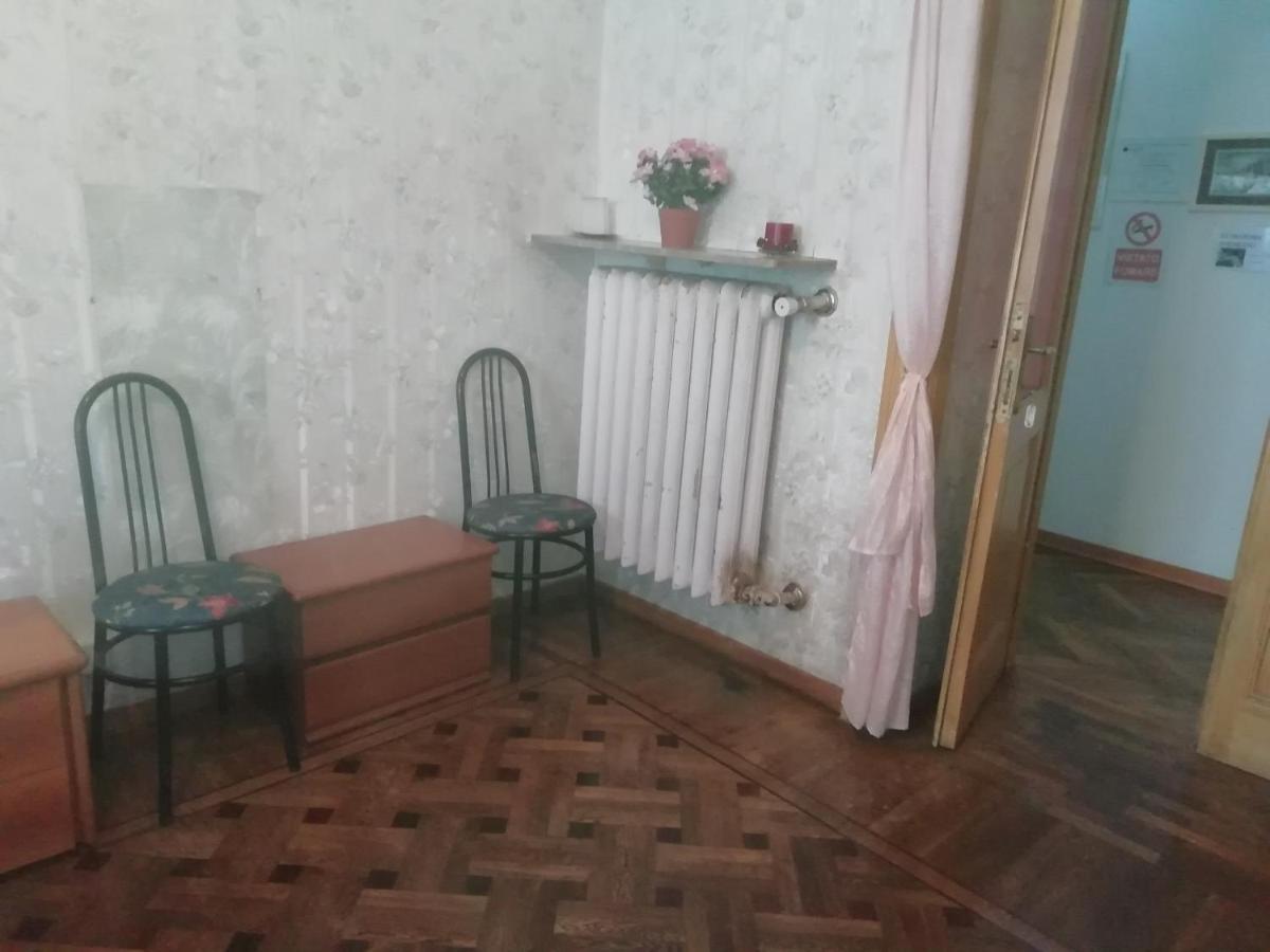B&B Angelo Trieste Exterior photo