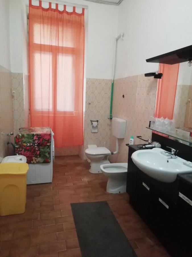 B&B Angelo Trieste Exterior photo