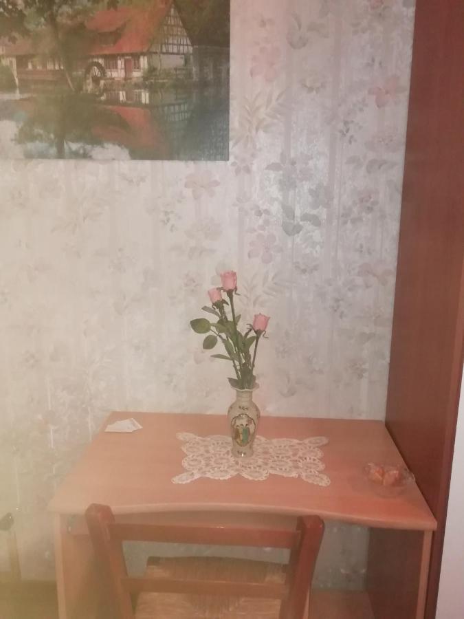 B&B Angelo Trieste Exterior photo